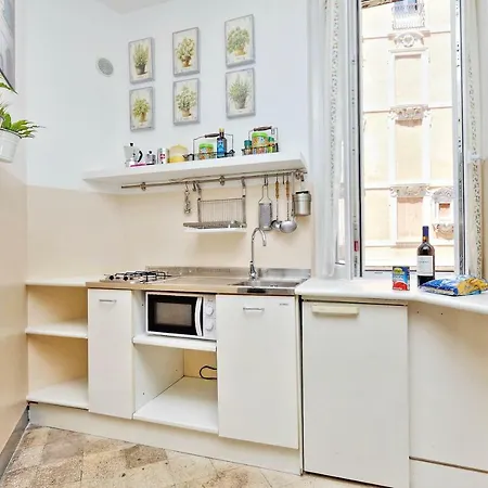 Restart Zingari Rome Apartment Exterior photo