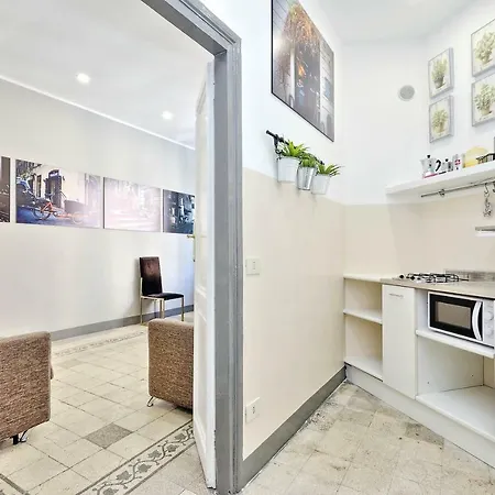 Restart Zingari Rome Apartment Exterior photo