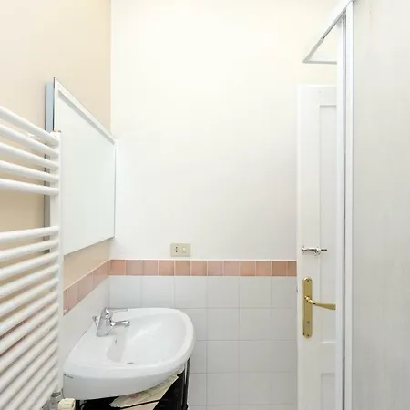 Restart Zingari Rome Apartment Exterior photo