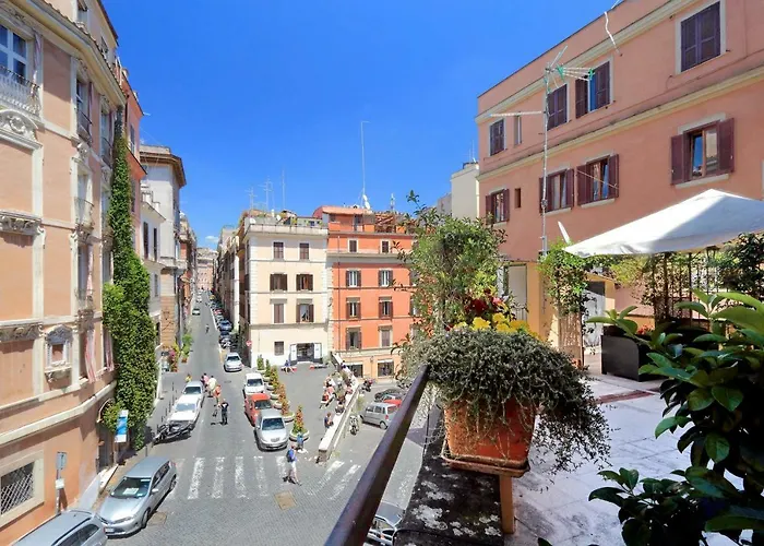 Restart Zingari Rome