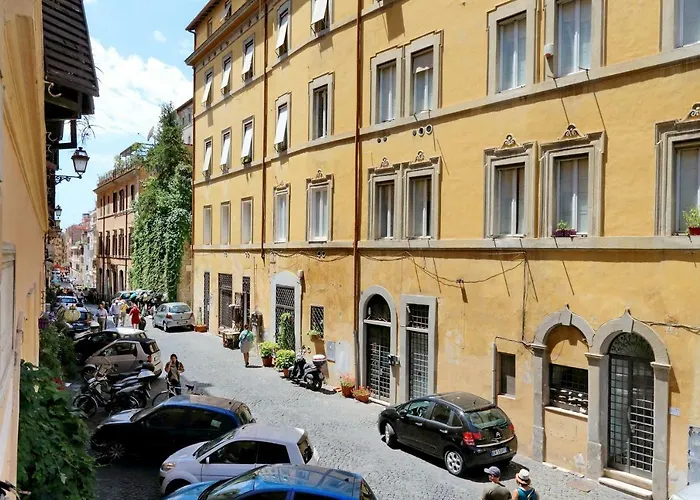 Restart Zingari Rome