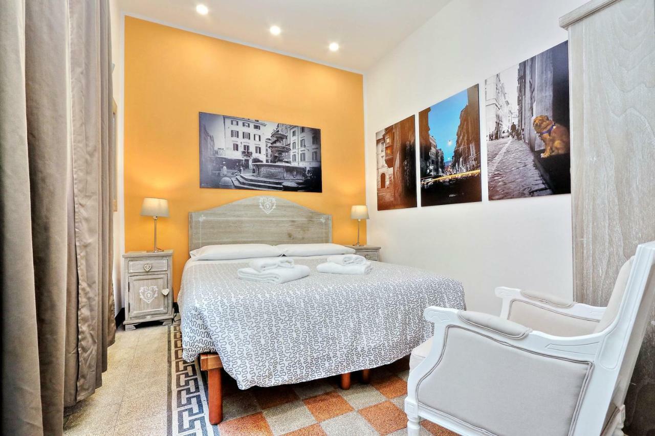 Restart Zingari Apartment Rome