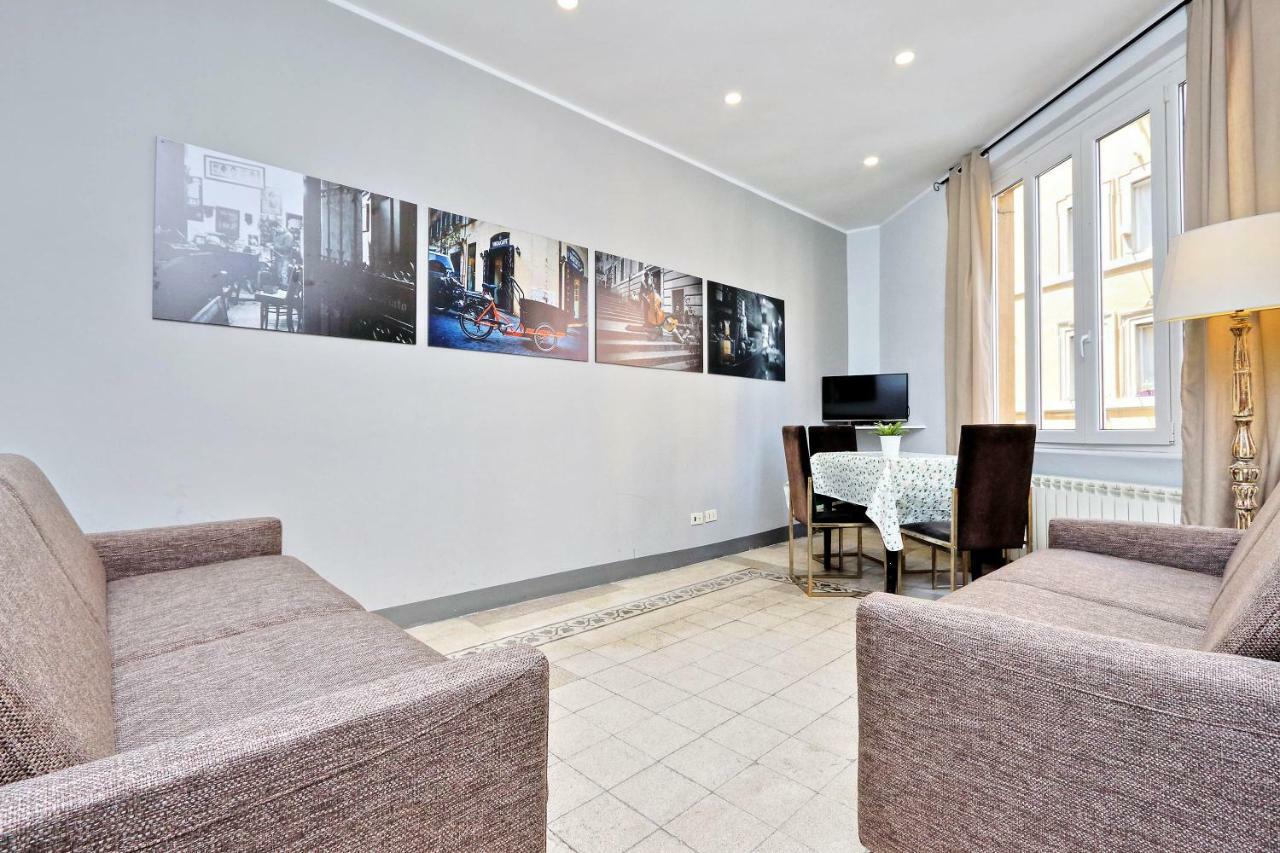 Apartment Restart Zingari