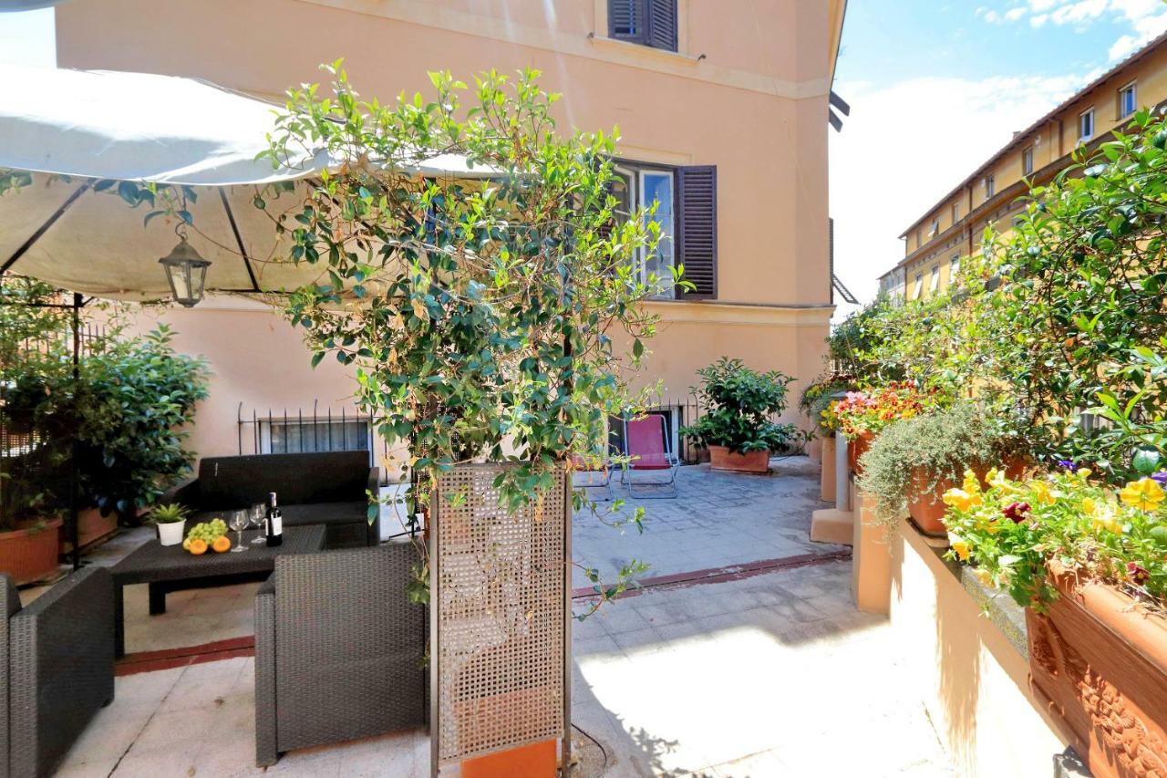 Apartment Restart Zingari Rome
