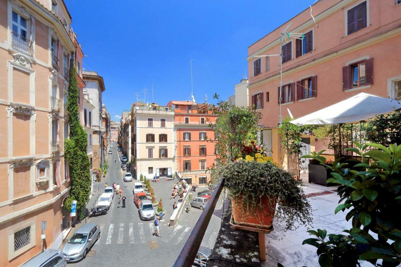 Restart Zingari * Rome