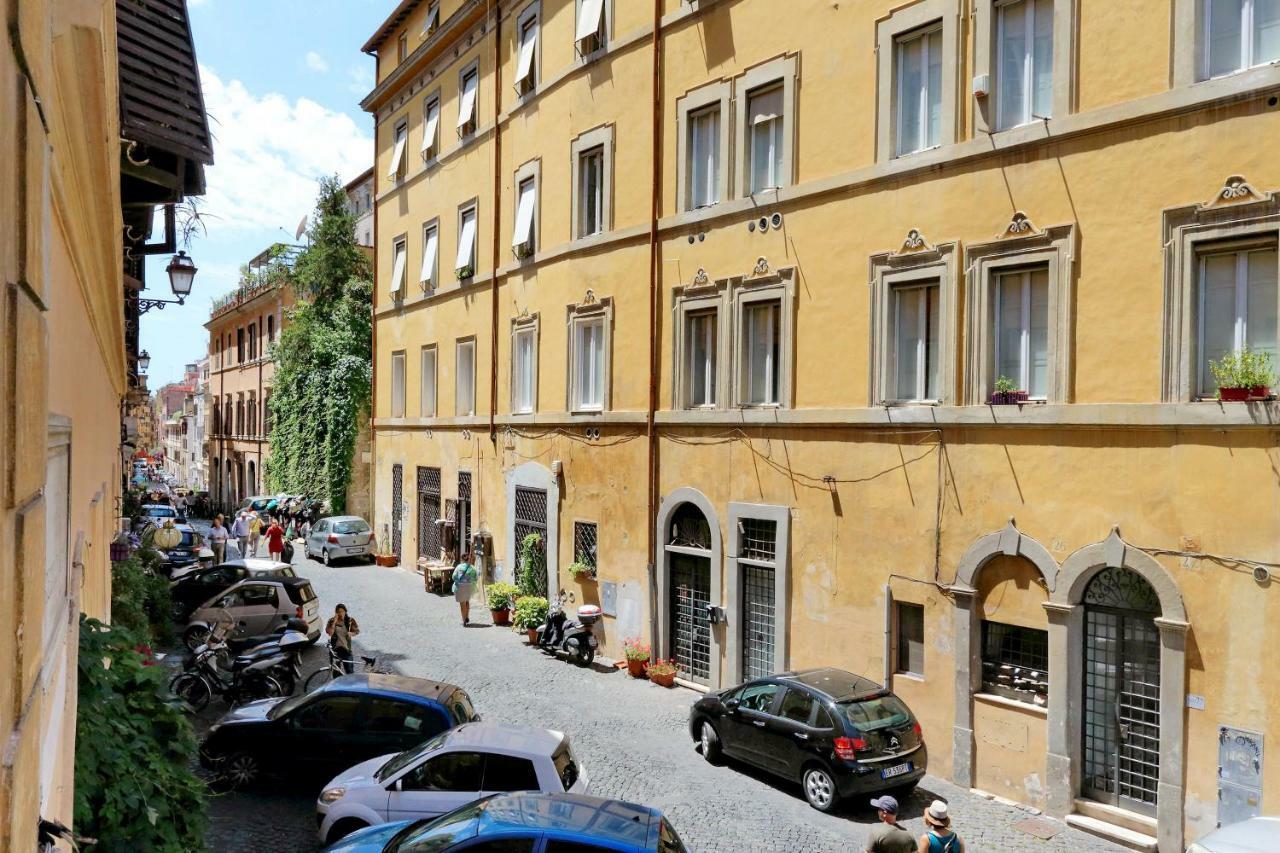 Restart Zingari Apartment