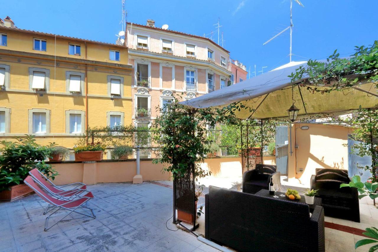 Apartment Restart Zingari Rome