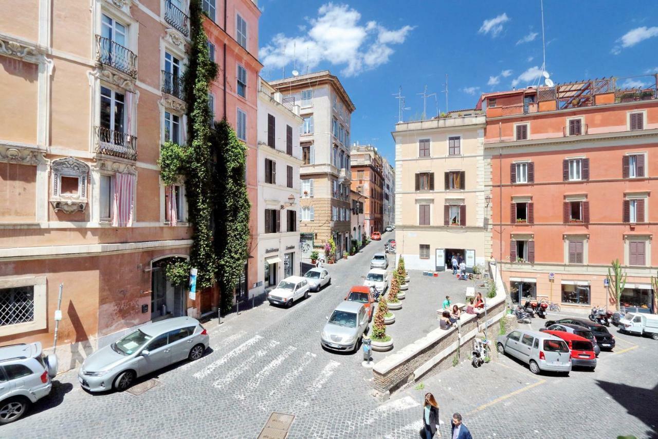 Apartment Restart Zingari